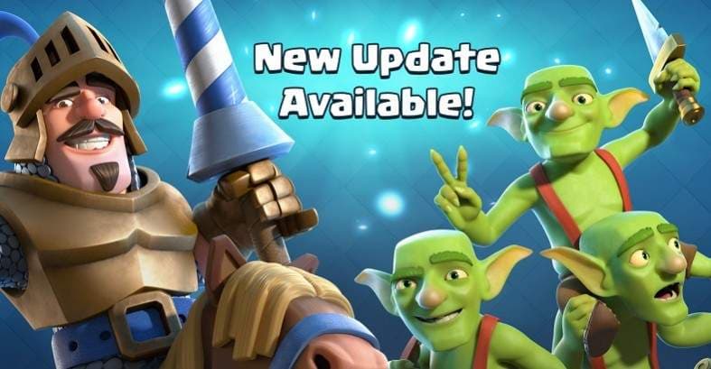 Clash Royale