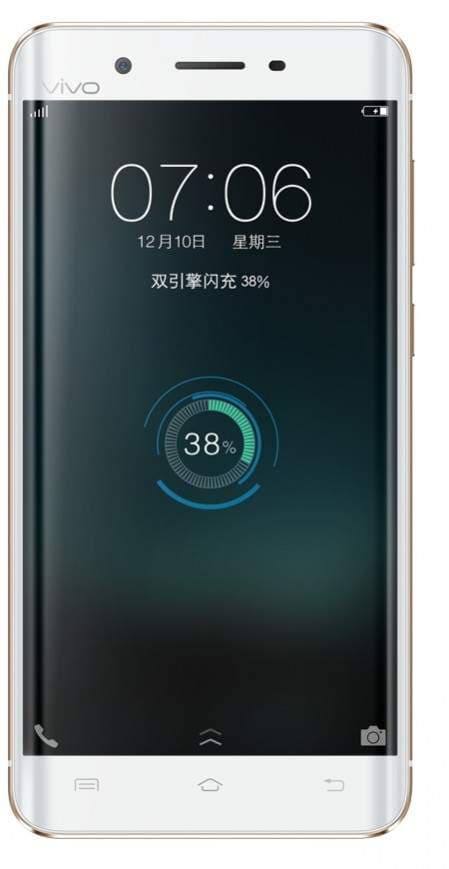 Vivo Xplay 5