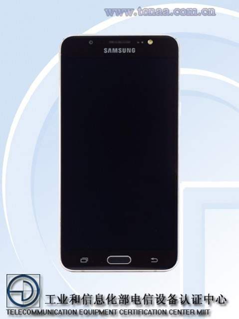 Samsung Galaxy J7 (2016)