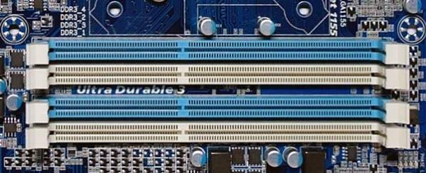 komponen Motherboard