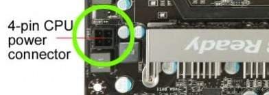 komponen Motherboard