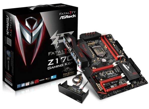 Motherboard Gaming Terbaik
