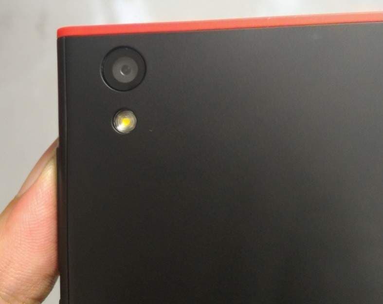 Smartphone Obi SJ1.5