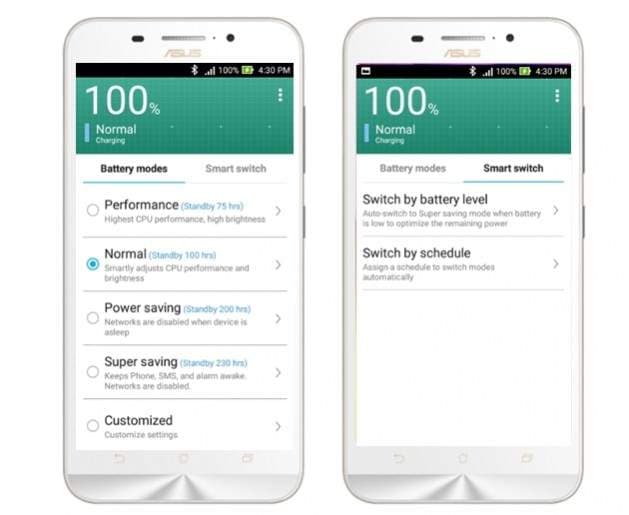 Asus Zenfone Max