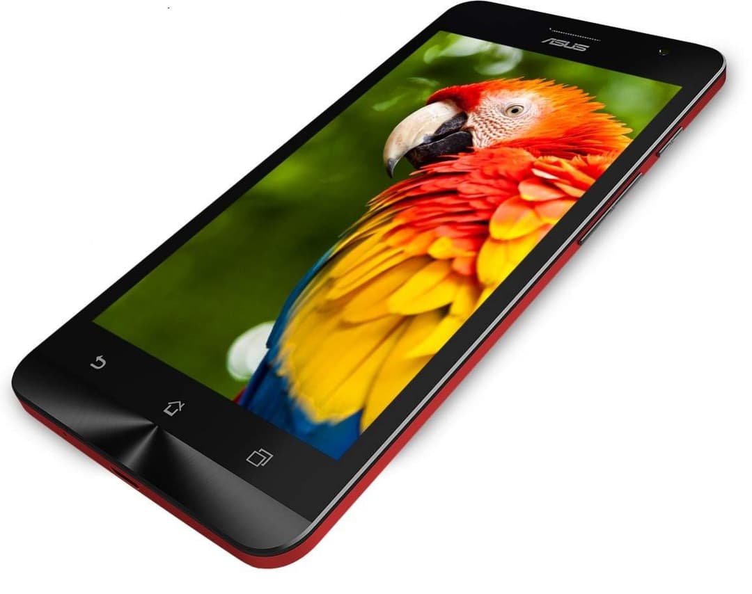 Asus Zenfone Max VS Zenfone 5