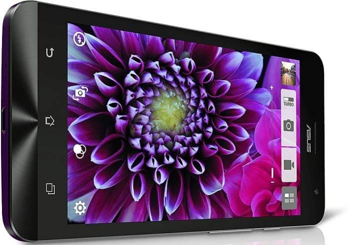 Asus Zenfone Max VS Zenfone 5