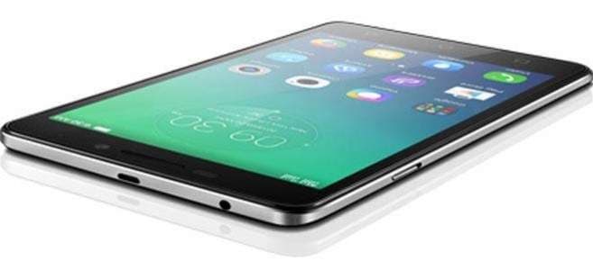 Perbandingan ZenFone Max Vibe P1m