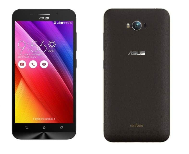 Perbandingan ZenFone Max Vibe P1m