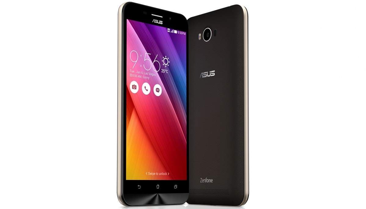 Perbandingan Zenfone Max Galaxy J5