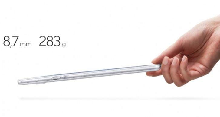 Galaxy Tab A 2016