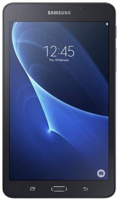 Galaxy Tab A 2016