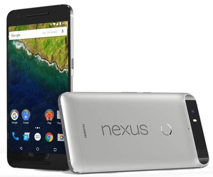 Nexus 6P