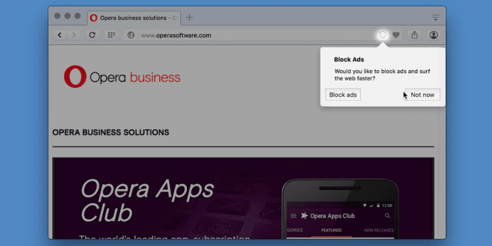 Opera