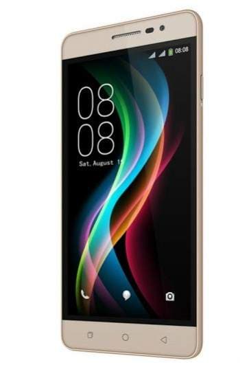 Coolpad Shine