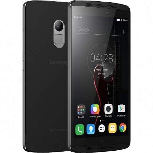 Lenovo K4 Note