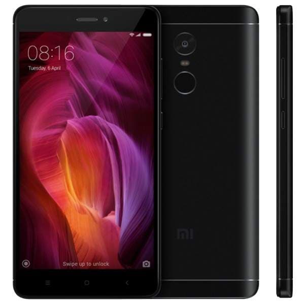 Redmi Note 4 RAM 3GB ROM 32GB