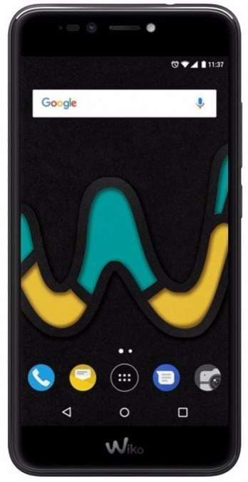 wiko upulse