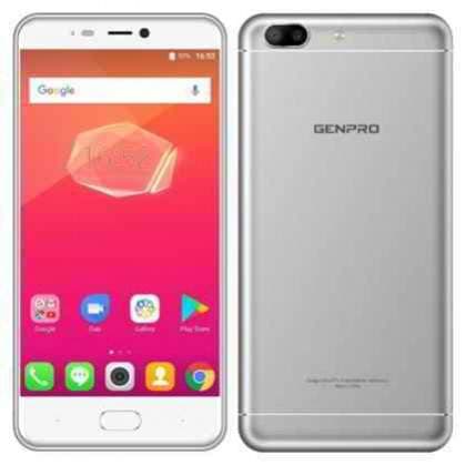 genpro z