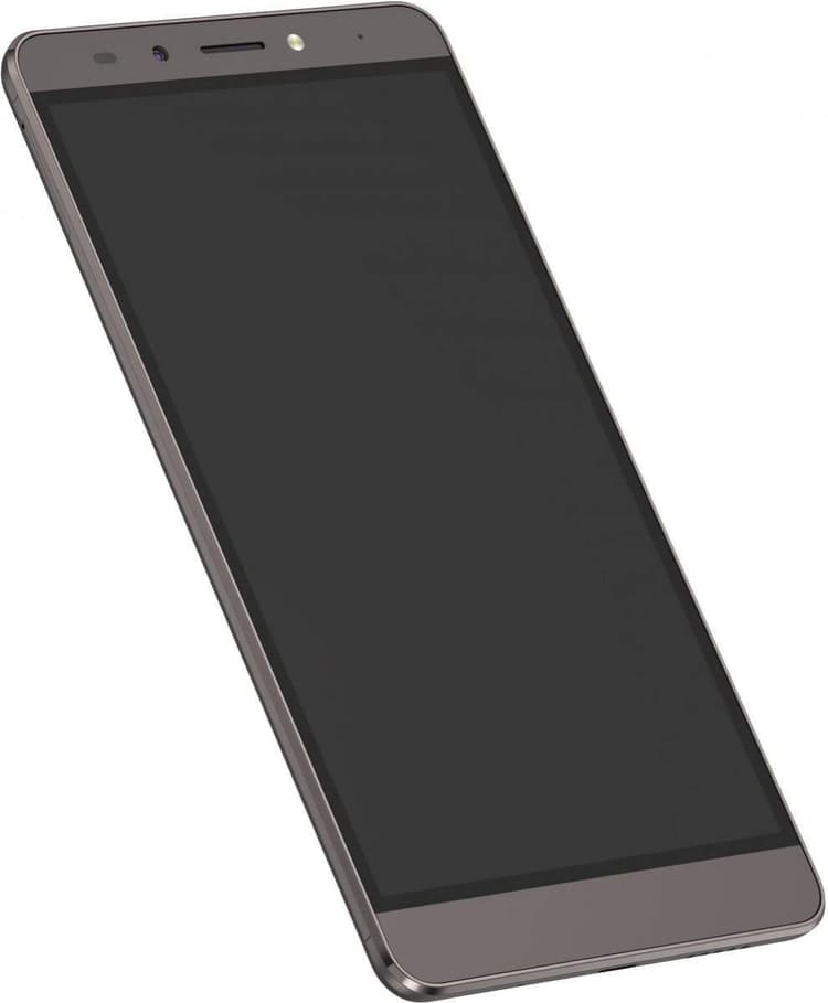 Infinix Note 3 Pro X601