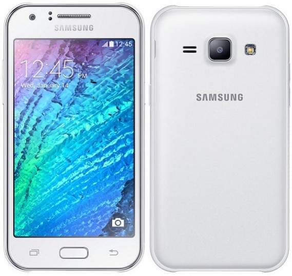handphone Android second itc roxy mas