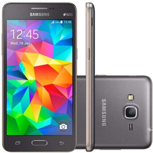 handphone Android second itc roxy mas