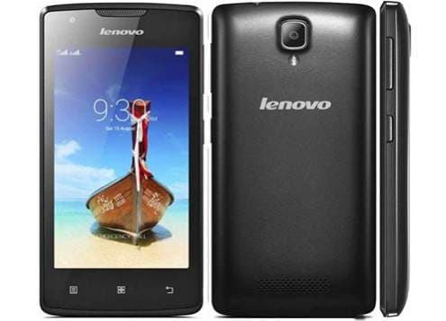 Lenovo A1000