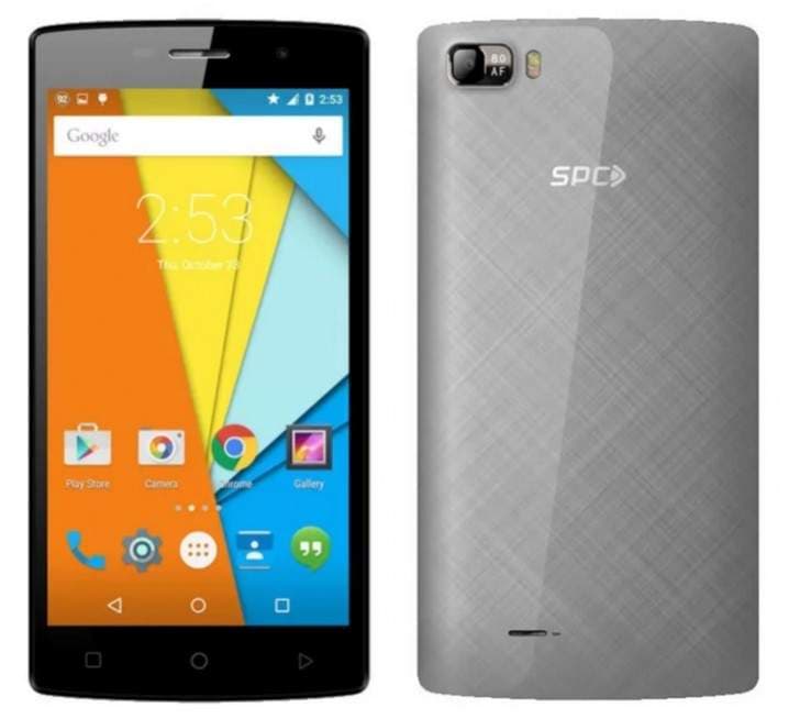 SPC S18 Come
