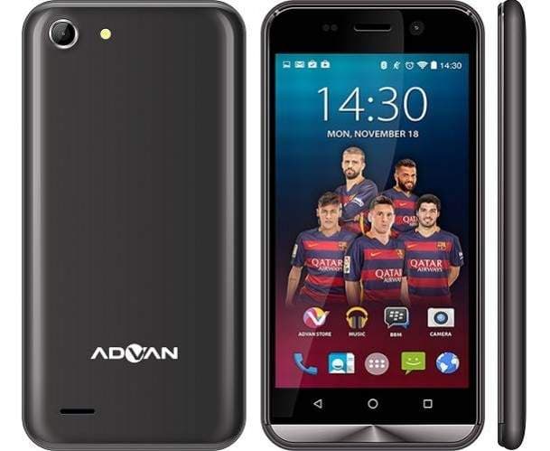 Advan Vandroid i45