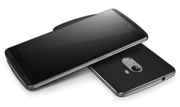 Lenovo K4 Note