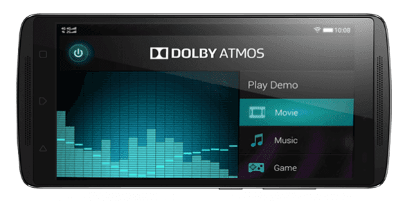 Lenovo K4 Note