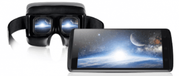 Lenovo K4 Note