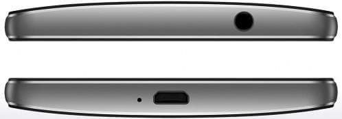 Lenovo K4 Note