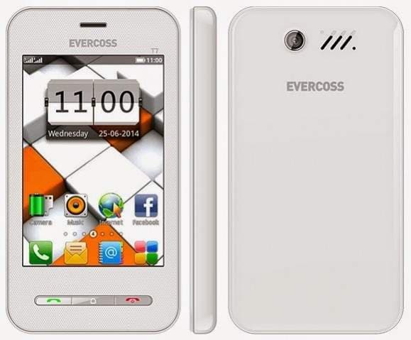 Evercoss TC2