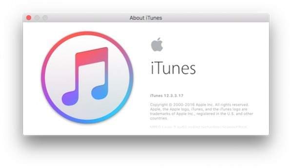 iTunes