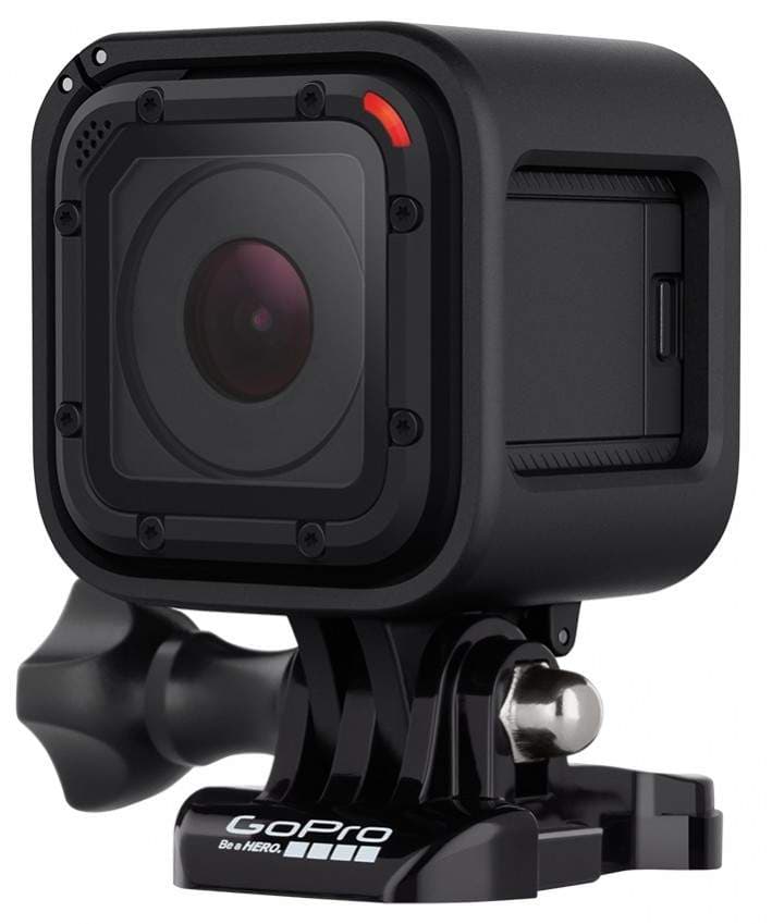 GoPro Hero4 Session