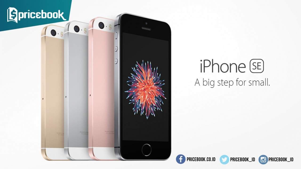 iPhone SE