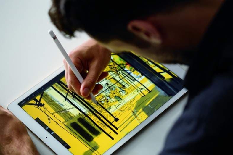 iPad Pro 9.7