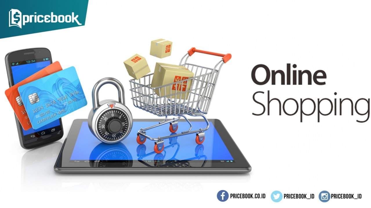 Tips Belanja Online