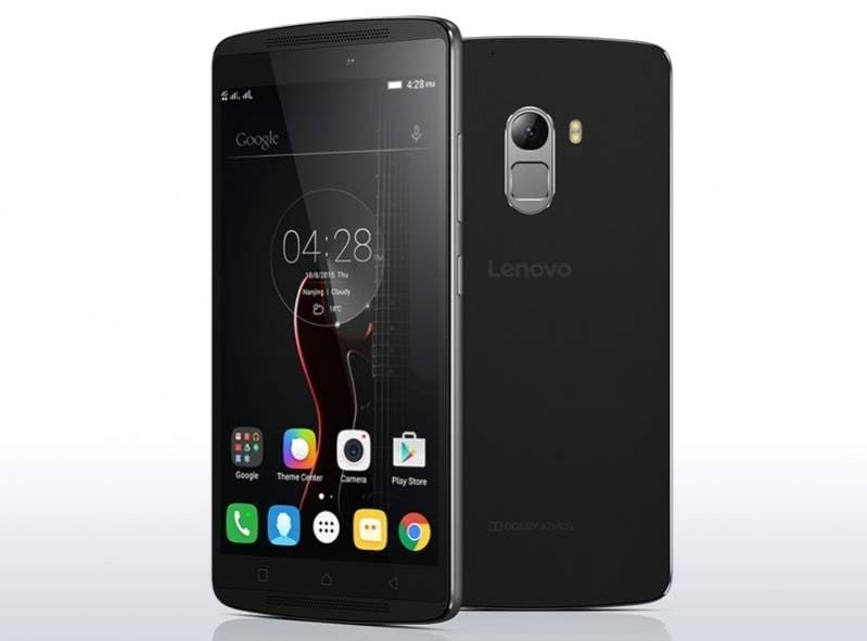 Lenovo Vibe S1 vs Lenovo K4 Note
