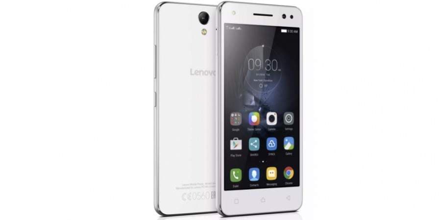 Lenovo Vibe S1 vs Lenovo K4 Note