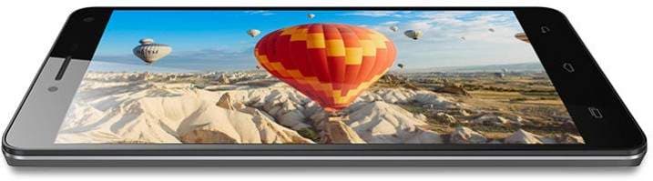 Infinix Hot 3