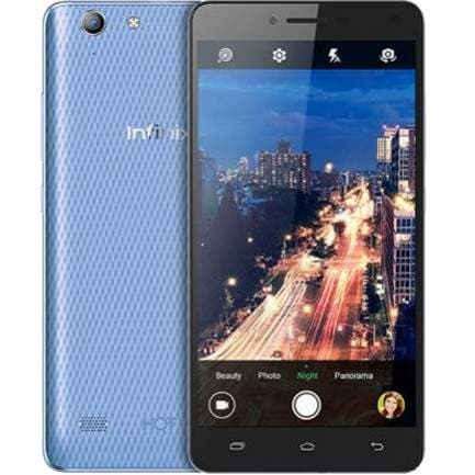 Infinix Hot 3