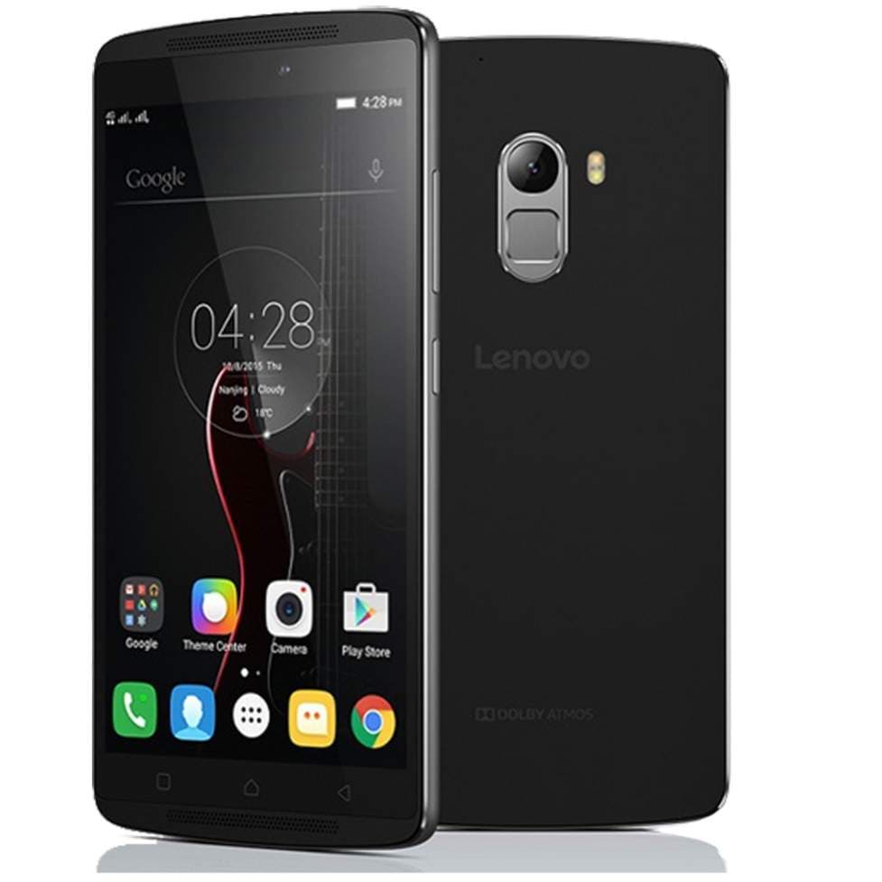 Lenovo K4 Note Vs Samsung Galaxy J7