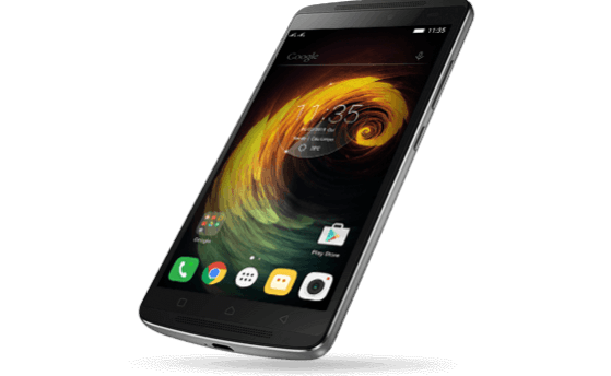 Xiaomi Mi 4i vs Lenovo K4 Note