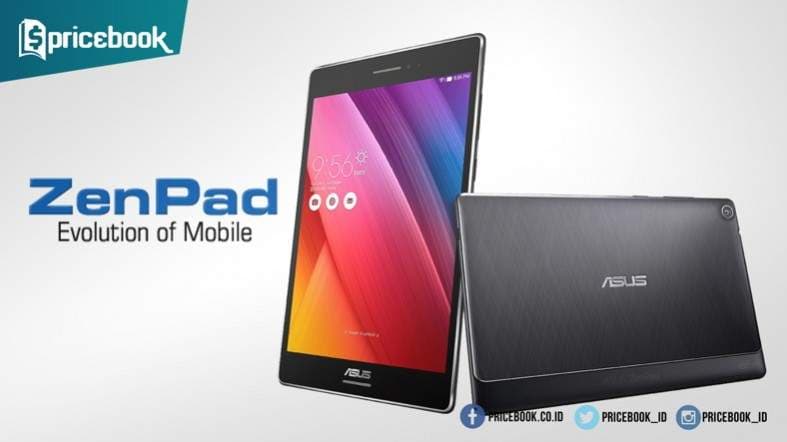 Tablet Asus