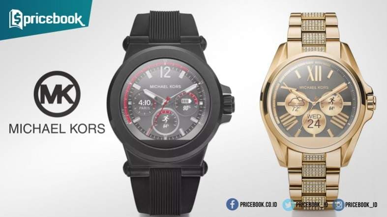 Michael Kors Access