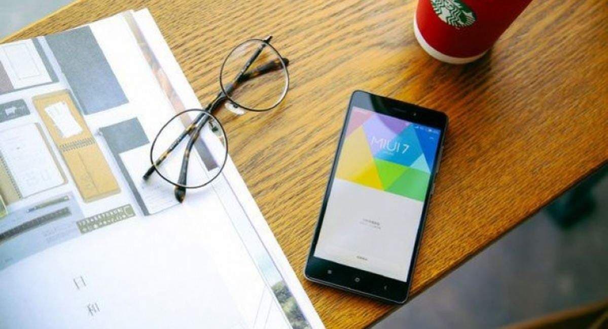 Xiaomi Redmi 3 Pro