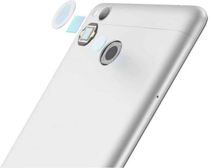 Xiaomi Redmi 3 Pro