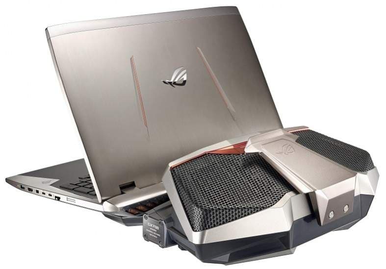 ASUS ROG GX700