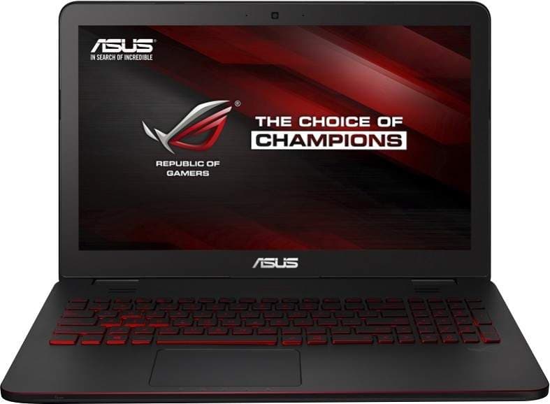 ASUS ROG G551